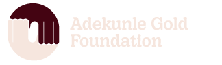 Adekunlegold Foundation